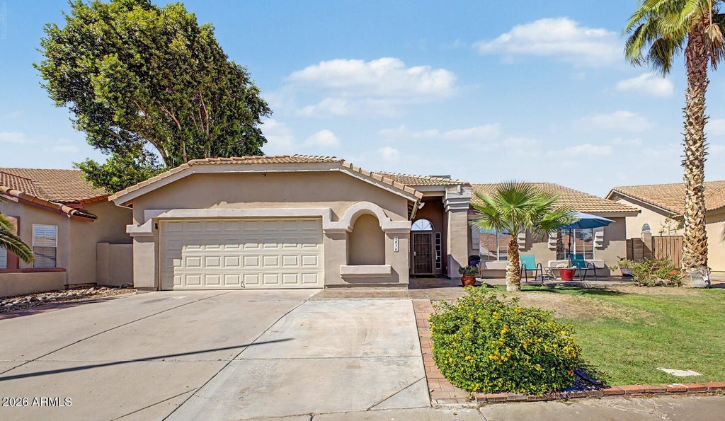 Photo of 3870 W Alameda Road, Glendale, AZ 85310 (MLS # 7078472)