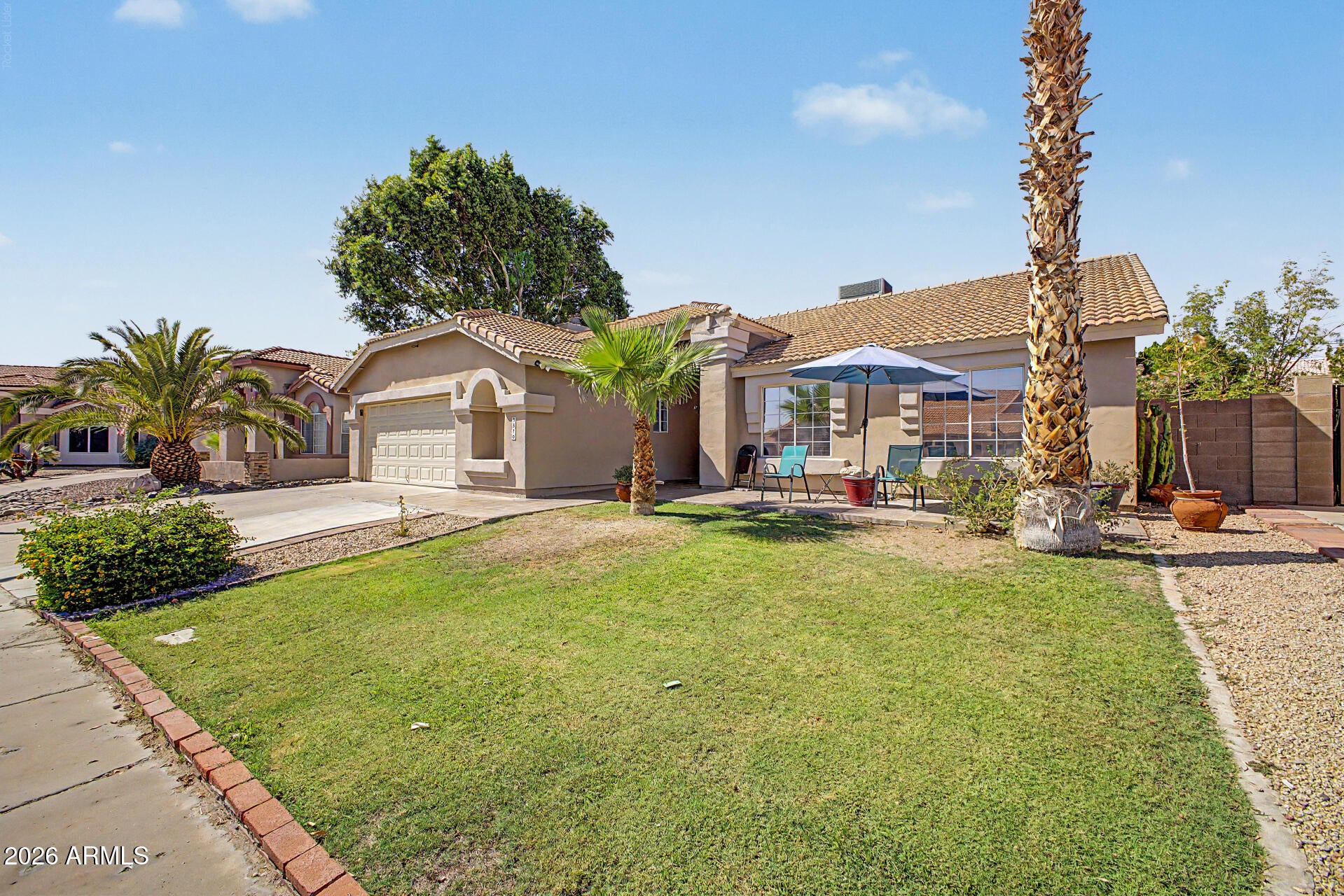 3870 W ALAMEDA Road