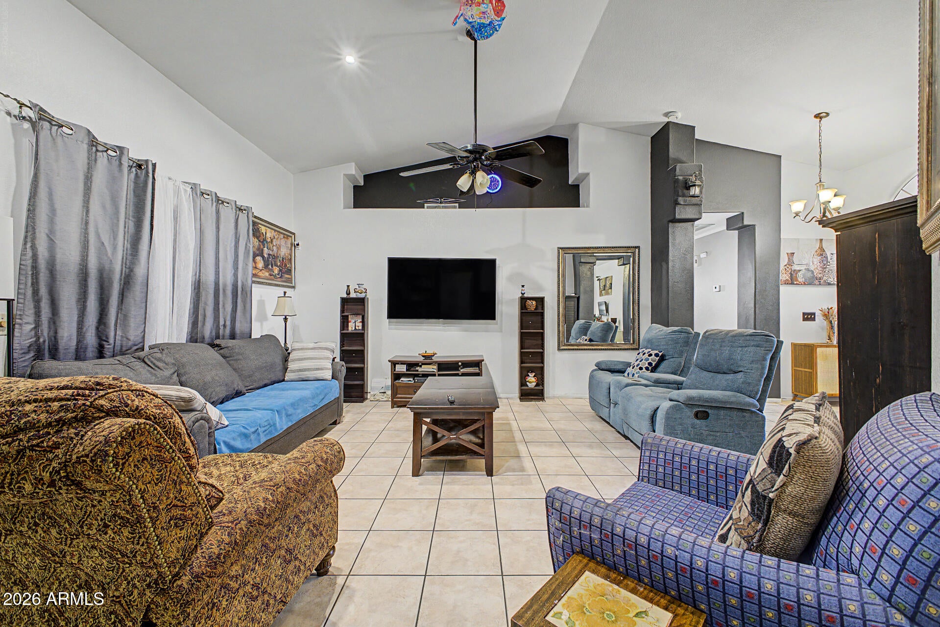 3870 W ALAMEDA Road