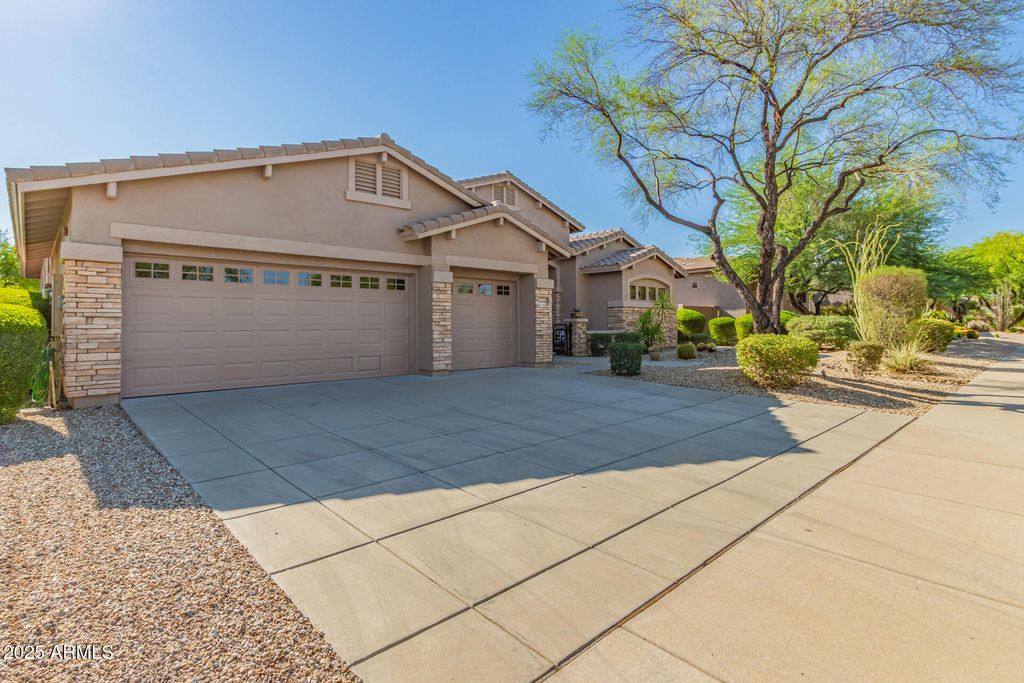 Photo of 34048 N 59th Way, Scottsdale, AZ 85266 (MLS # 6906938)