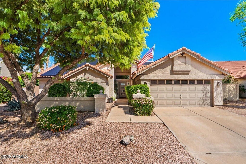 Photo of 13329 N 101st Place, Scottsdale, AZ 85260 (MLS # 7093900)