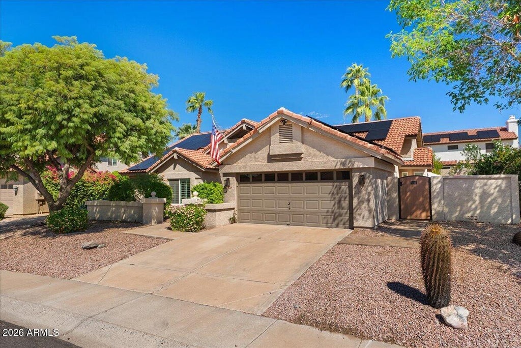 Photo of 13329 N 101st Place, Scottsdale, AZ 85260 (MLS # 7093900)