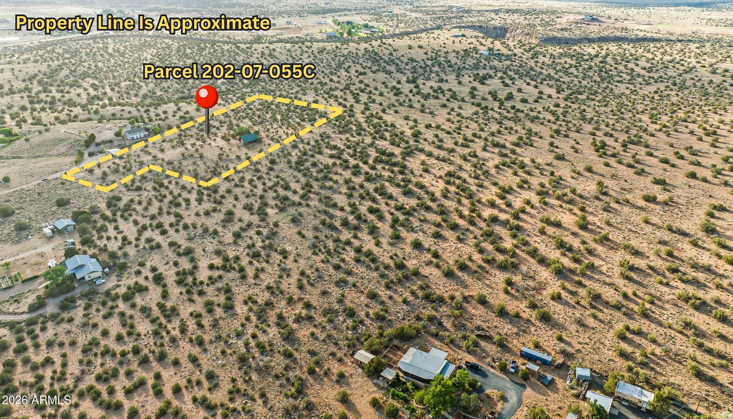 1215 N 6 1/2 E Street 20207055c