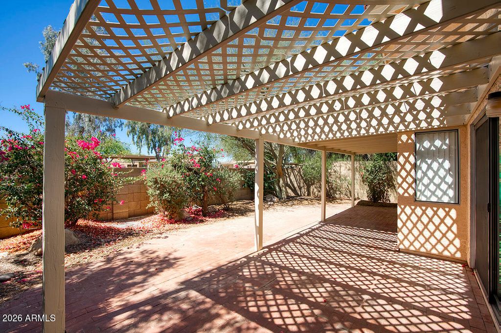 Photo of 2339 W Park Avenue, Chandler, AZ 85224 (MLS # 7040567)
