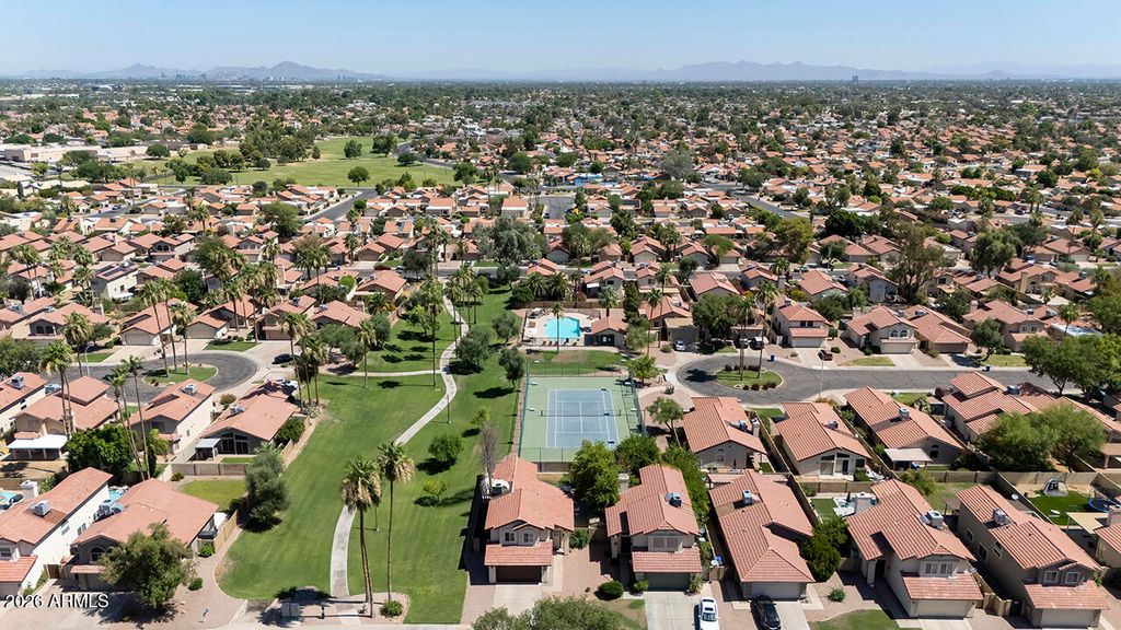 Photo of 2339 W Park Avenue, Chandler, AZ 85224 (MLS # 7040567)