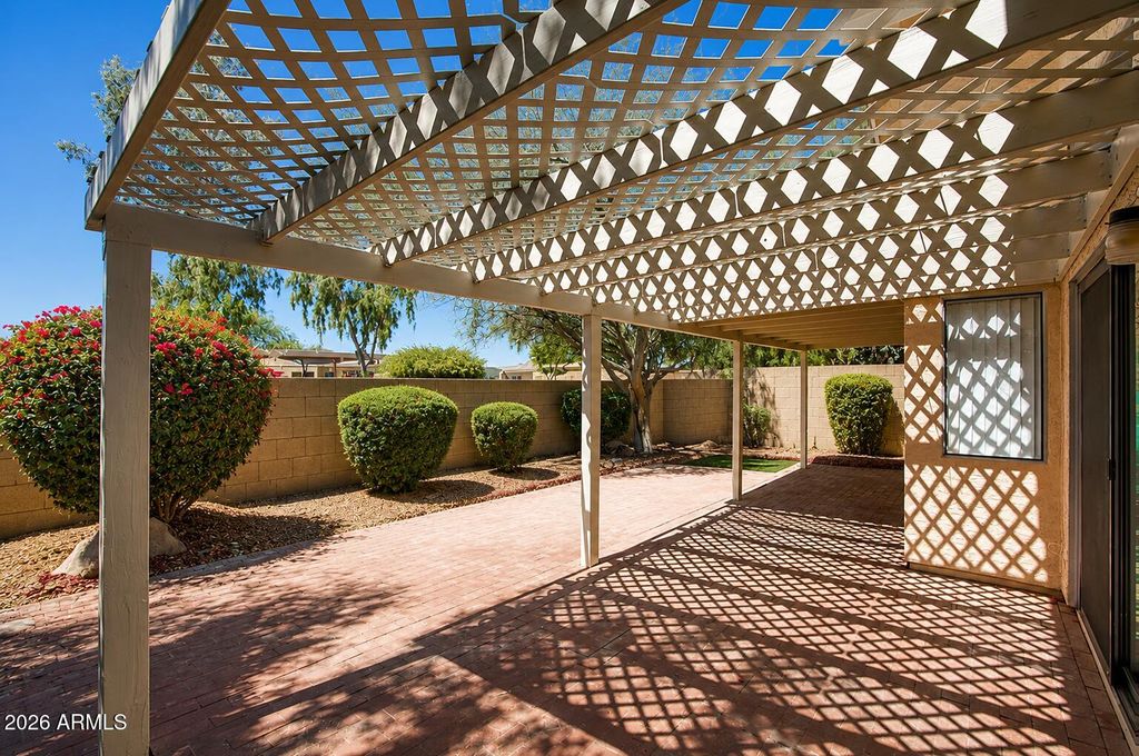 Photo of 2339 W Park Avenue, Chandler, AZ 85224 (MLS # 7040567)