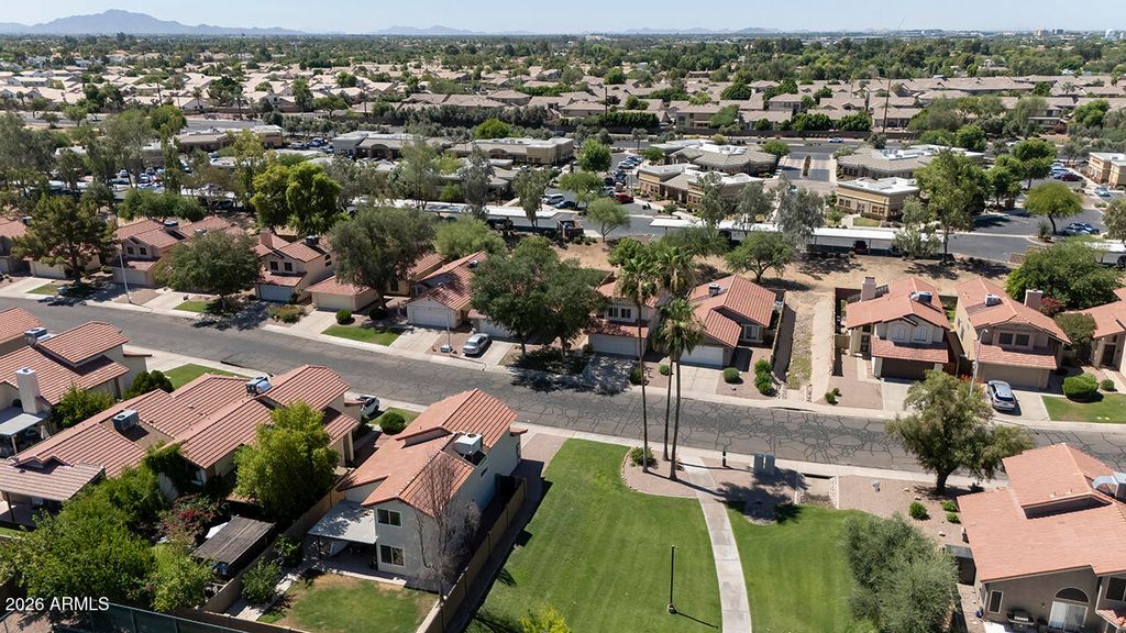 Photo of 2339 W Park Avenue, Chandler, AZ 85224 (MLS # 7040567)