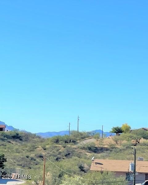 A home in Rio Rico