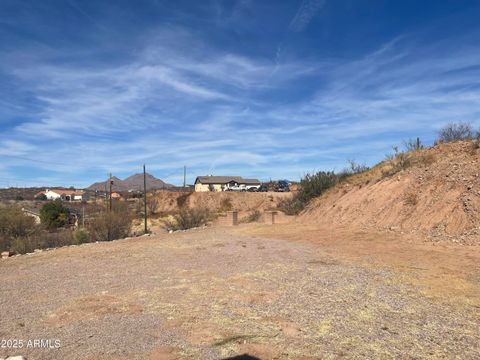 A home in Rio Rico