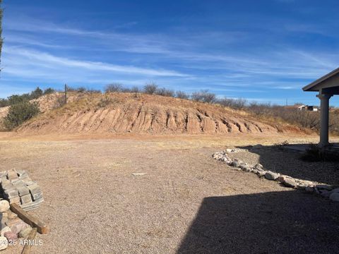 A home in Rio Rico