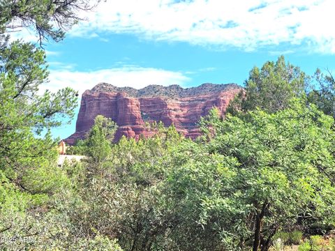 30 HIGH VIEW Drive 29 Sedona AZ 86351