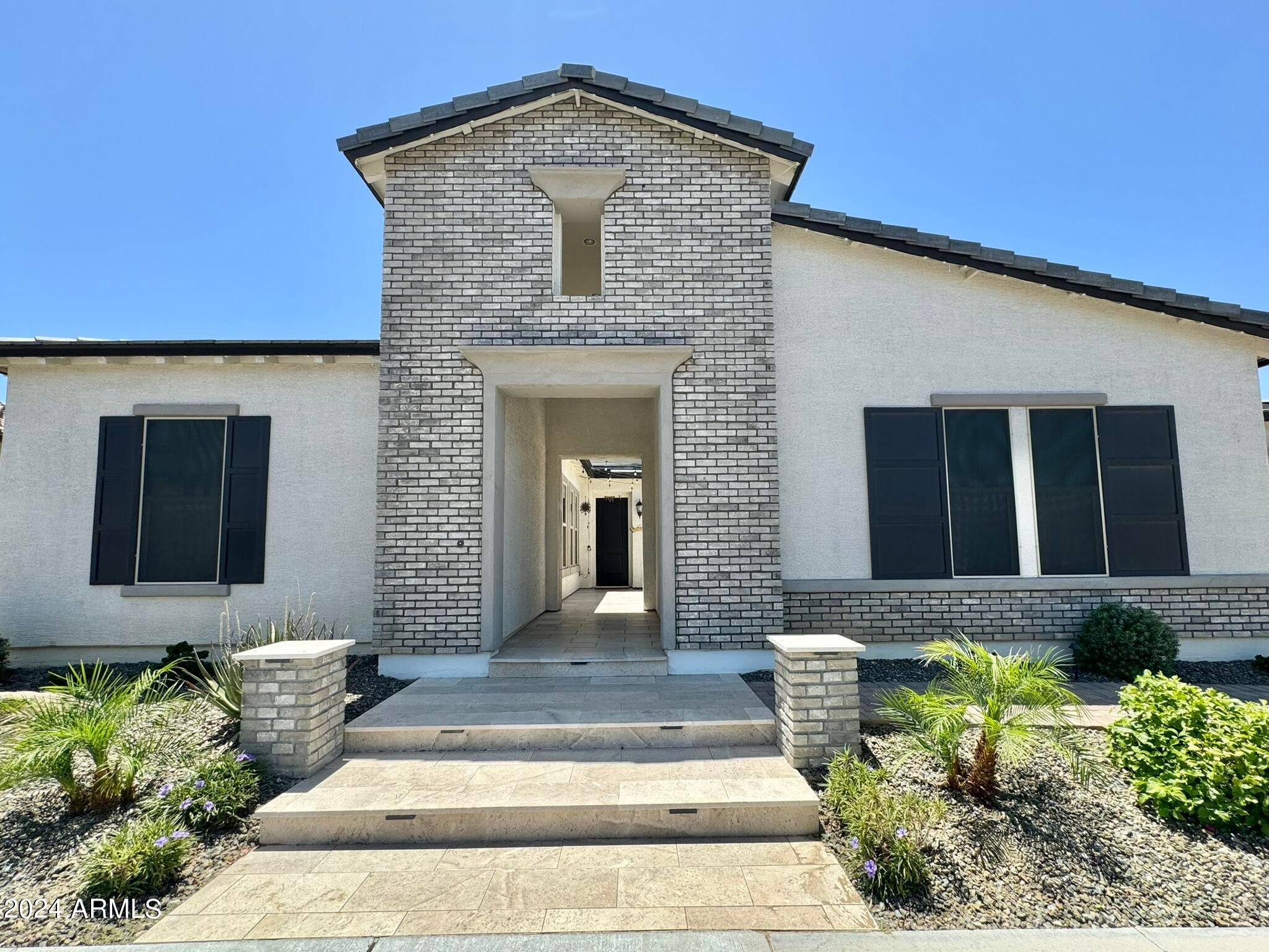 3453 E ALOE Drive