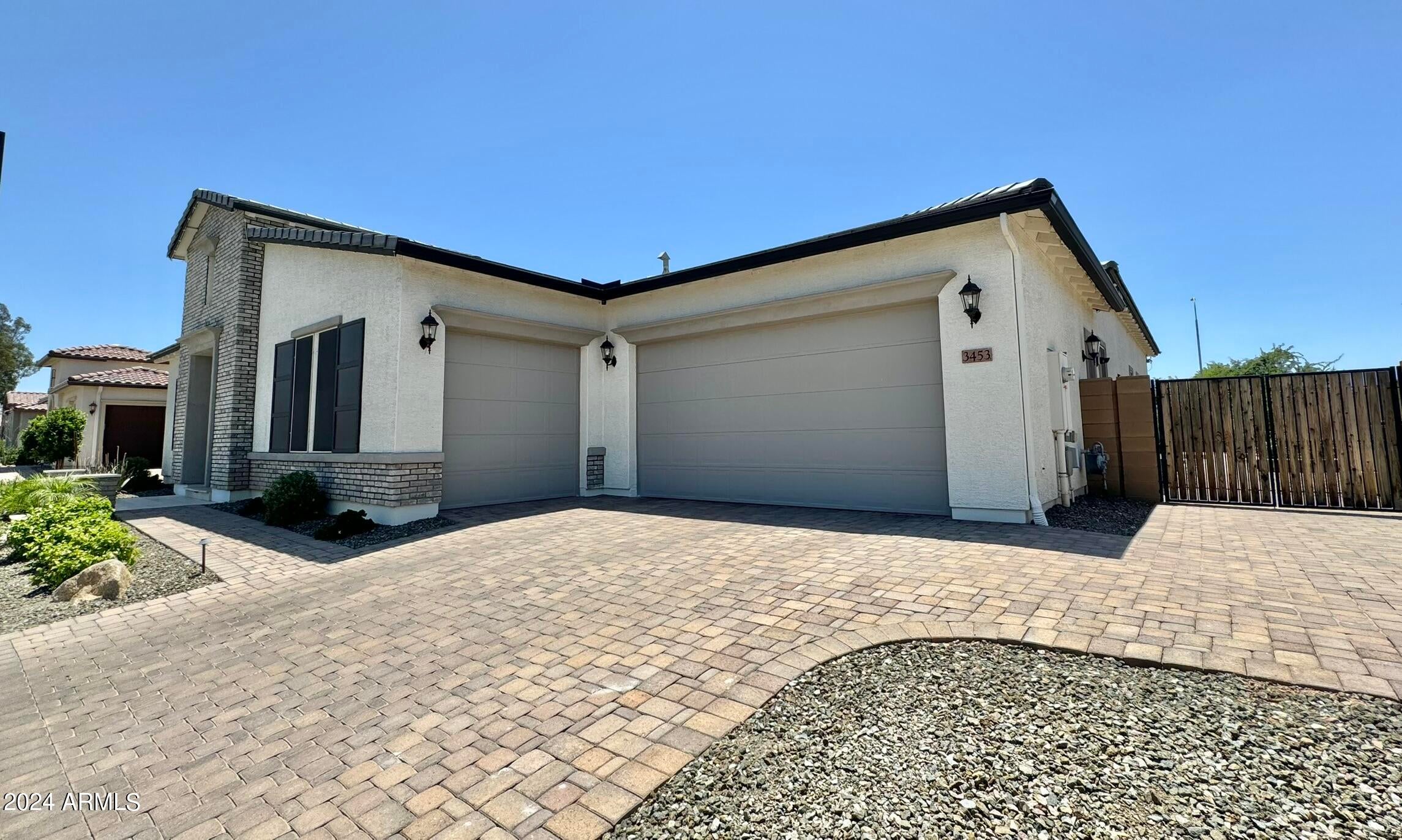 3453 E ALOE Drive