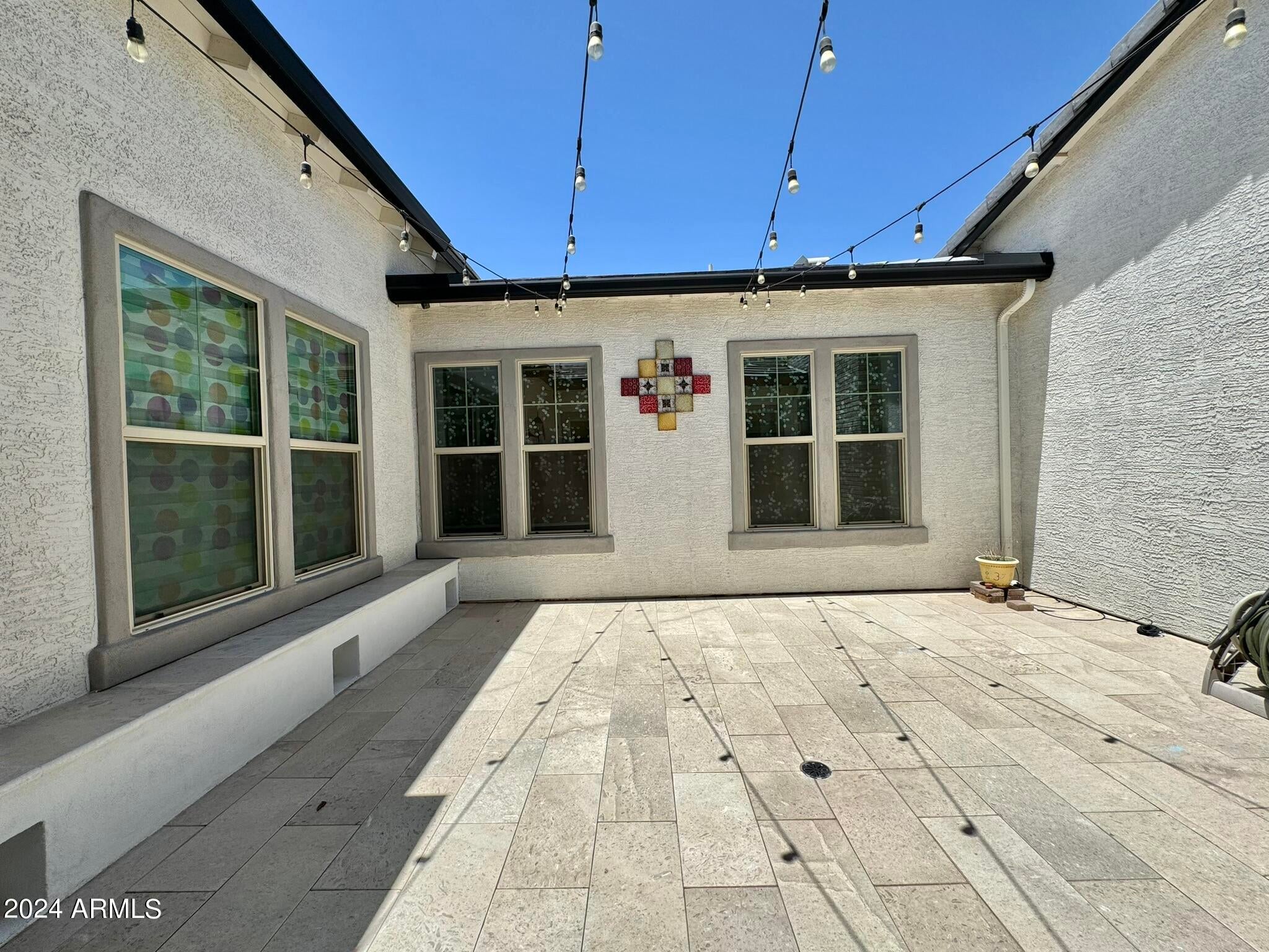 3453 E ALOE Drive