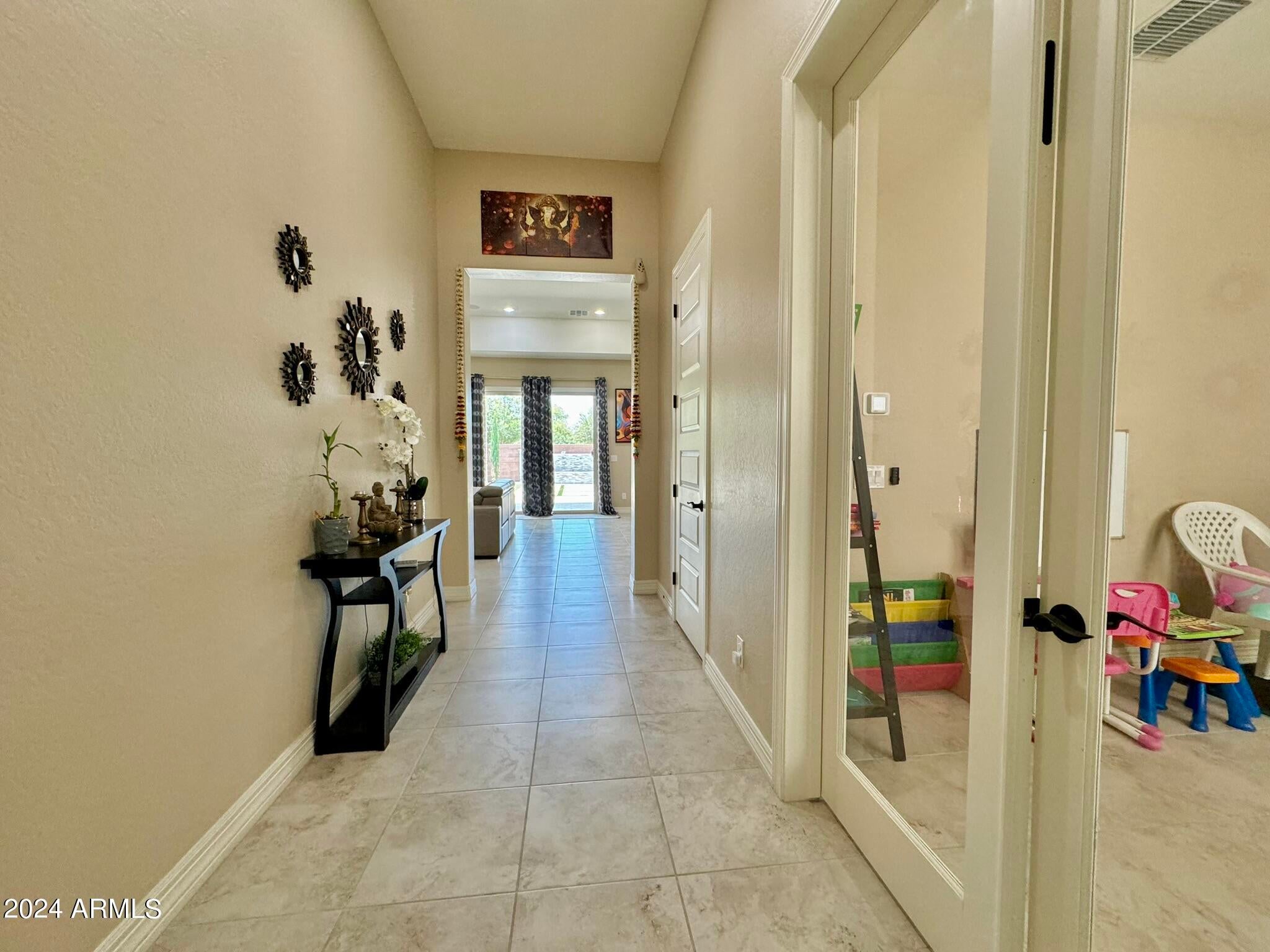 3453 E ALOE Drive