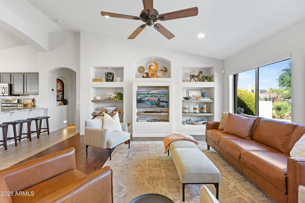 Photo of 3359 N 159th Avenue, Goodyear, AZ 85395 (MLS # 6926606)