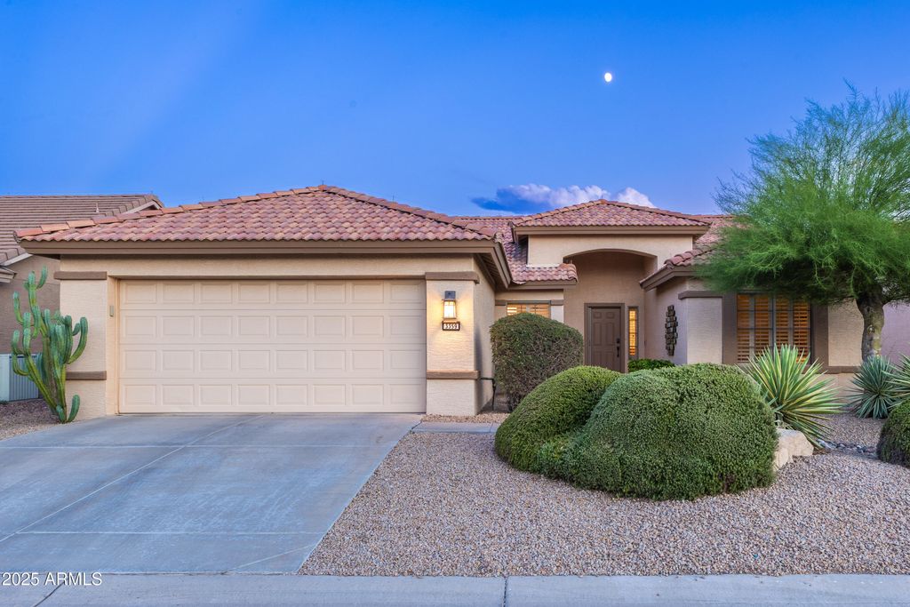 Photo of 3359 N 159th Avenue, Goodyear, AZ 85395 (MLS # 6926606)