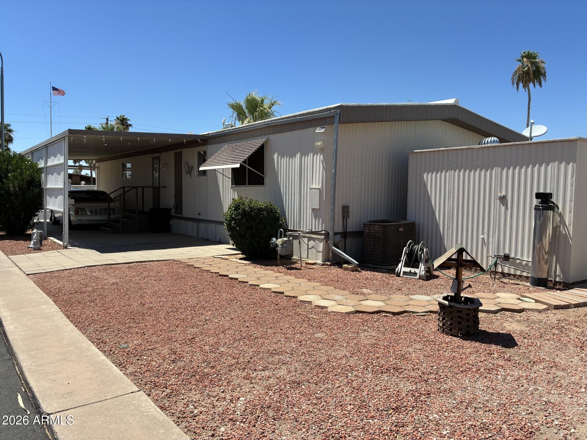 351 N MERIDIAN Road 147