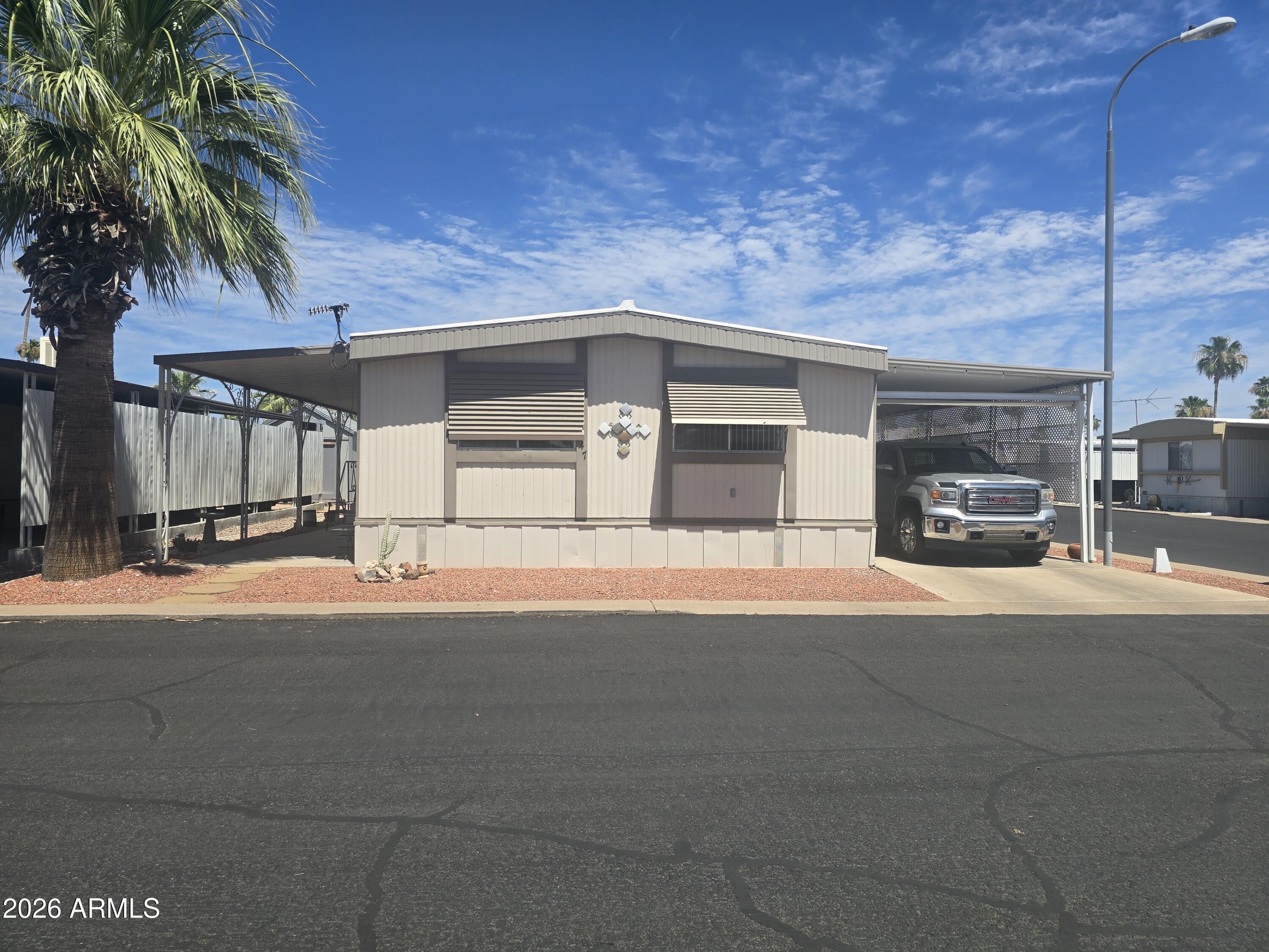 351 N MERIDIAN Road 147