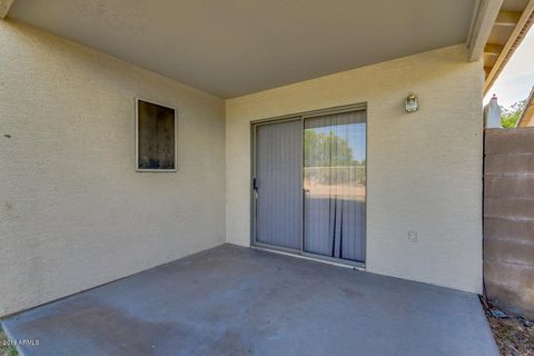 A home in Laveen