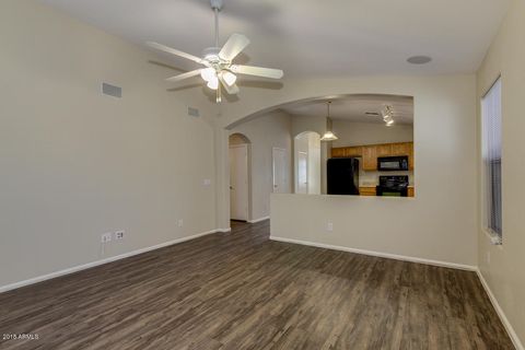 A home in Laveen