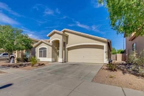 A home in Laveen