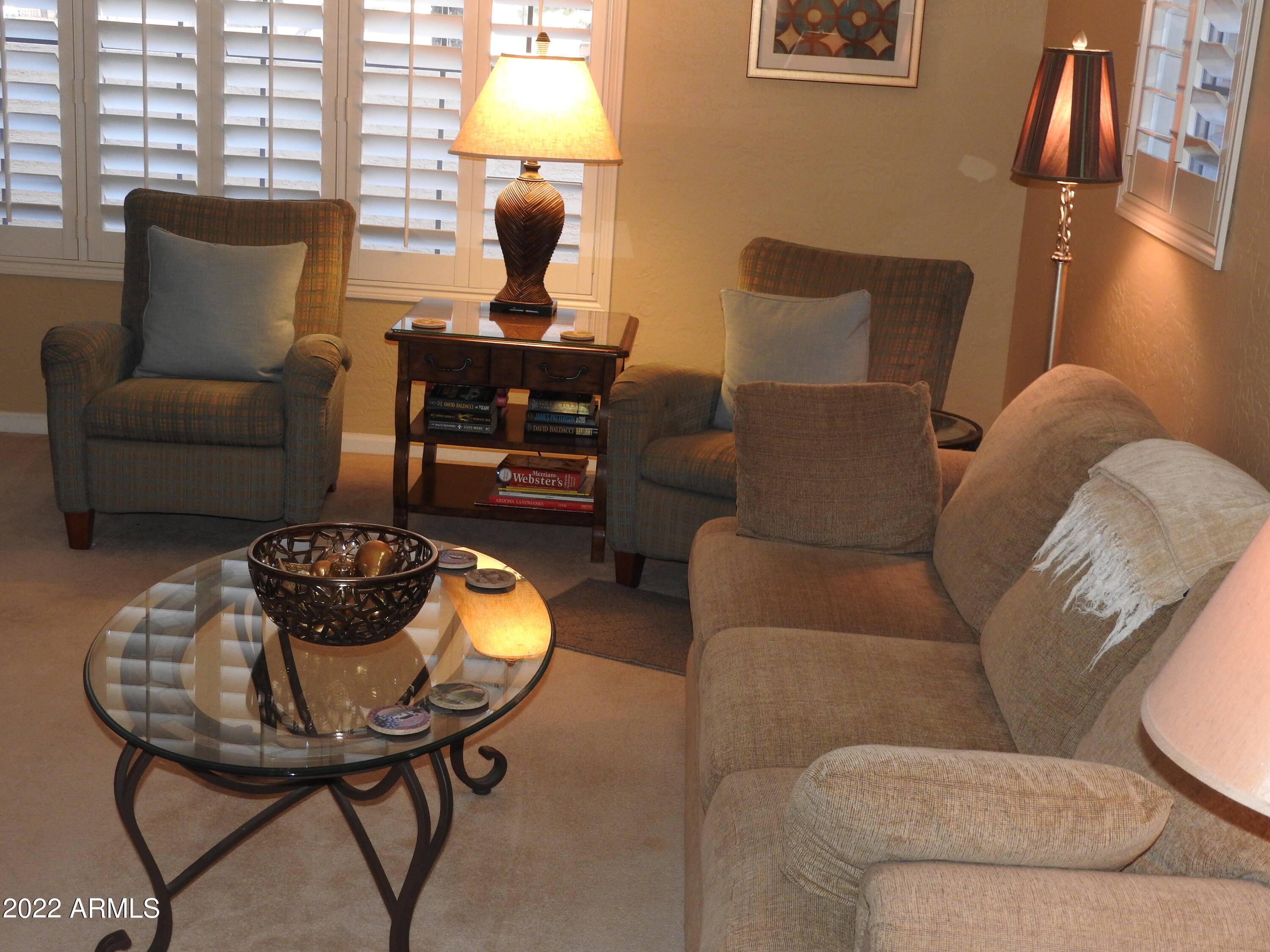 7800 E LINCOLN Drive 1001