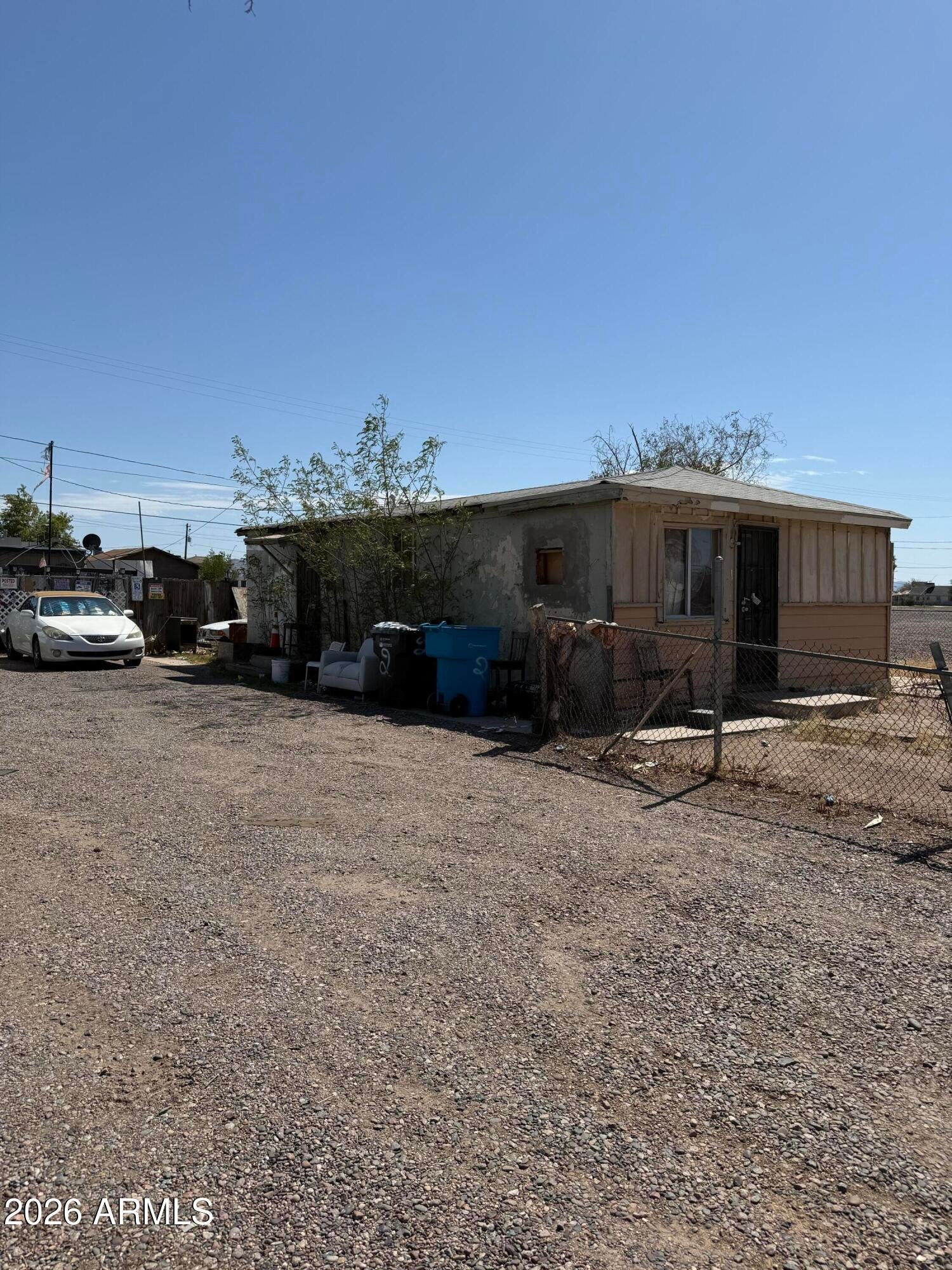 1017 E PIMA Street