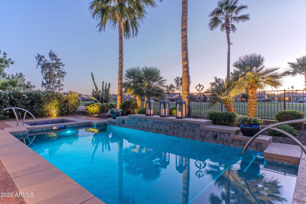 Photo of 2692 N 162nd Avenue, Goodyear, AZ 85395 (MLS # 7082096)