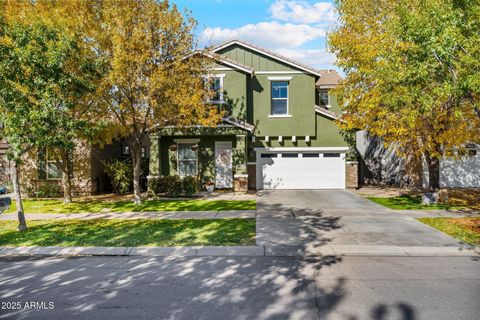 3350 E MORRISON RANCH Parkway Gilbert AZ 85296