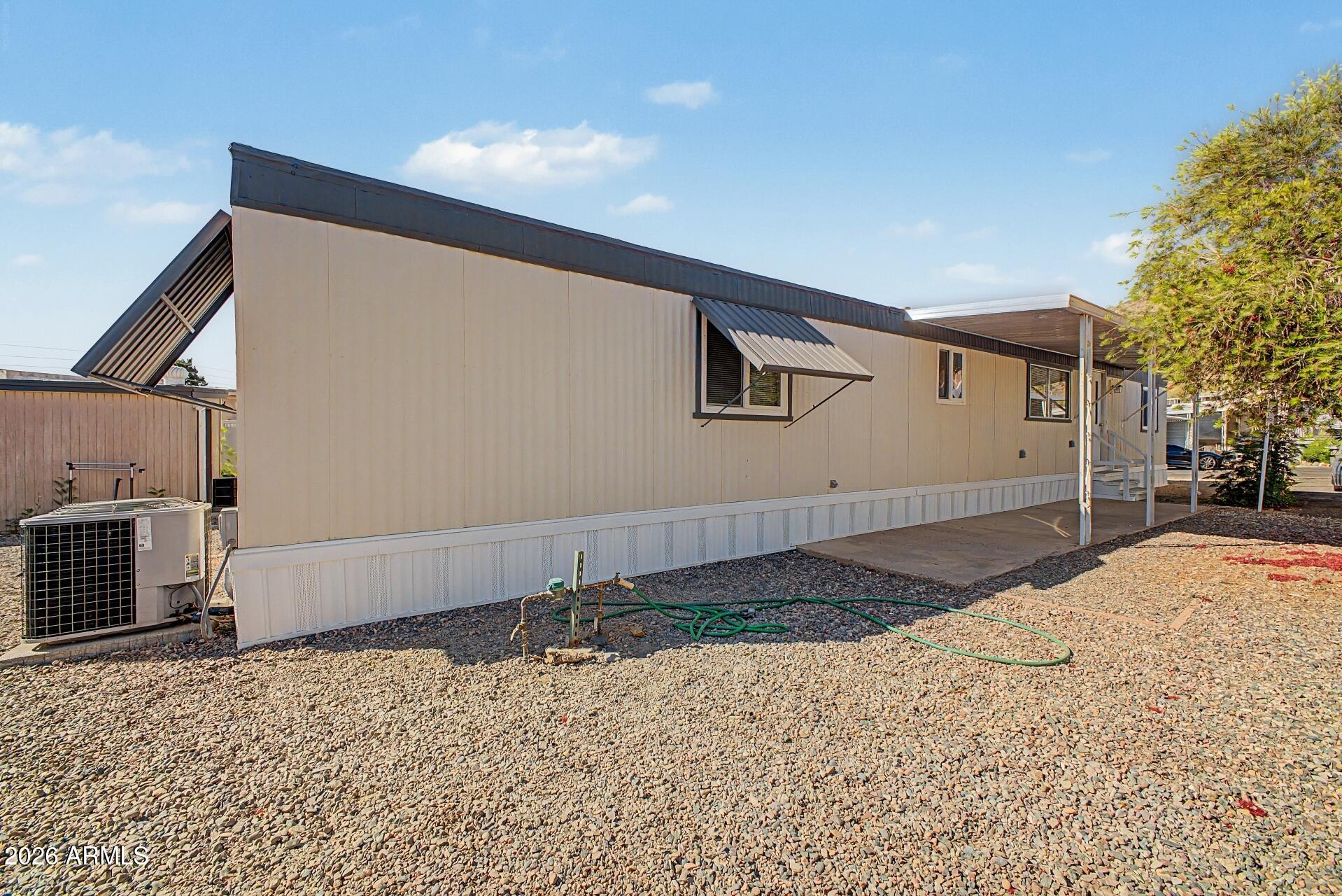 11811 N 19th Avenue 46