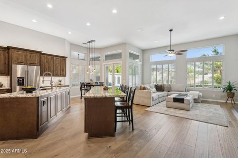 5550 E FRIESS Drive Scottsdale AZ 85254