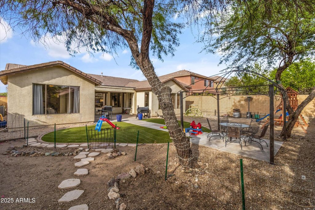 Photo of 3629 W Magellan Drive, Anthem, AZ 85086 (MLS # 6922064)