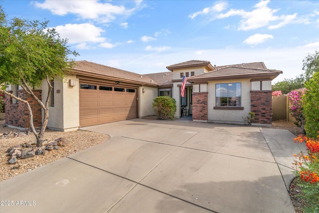 Photo of 3629 W Magellan Drive, Anthem, AZ 85086 (MLS # 6922064)