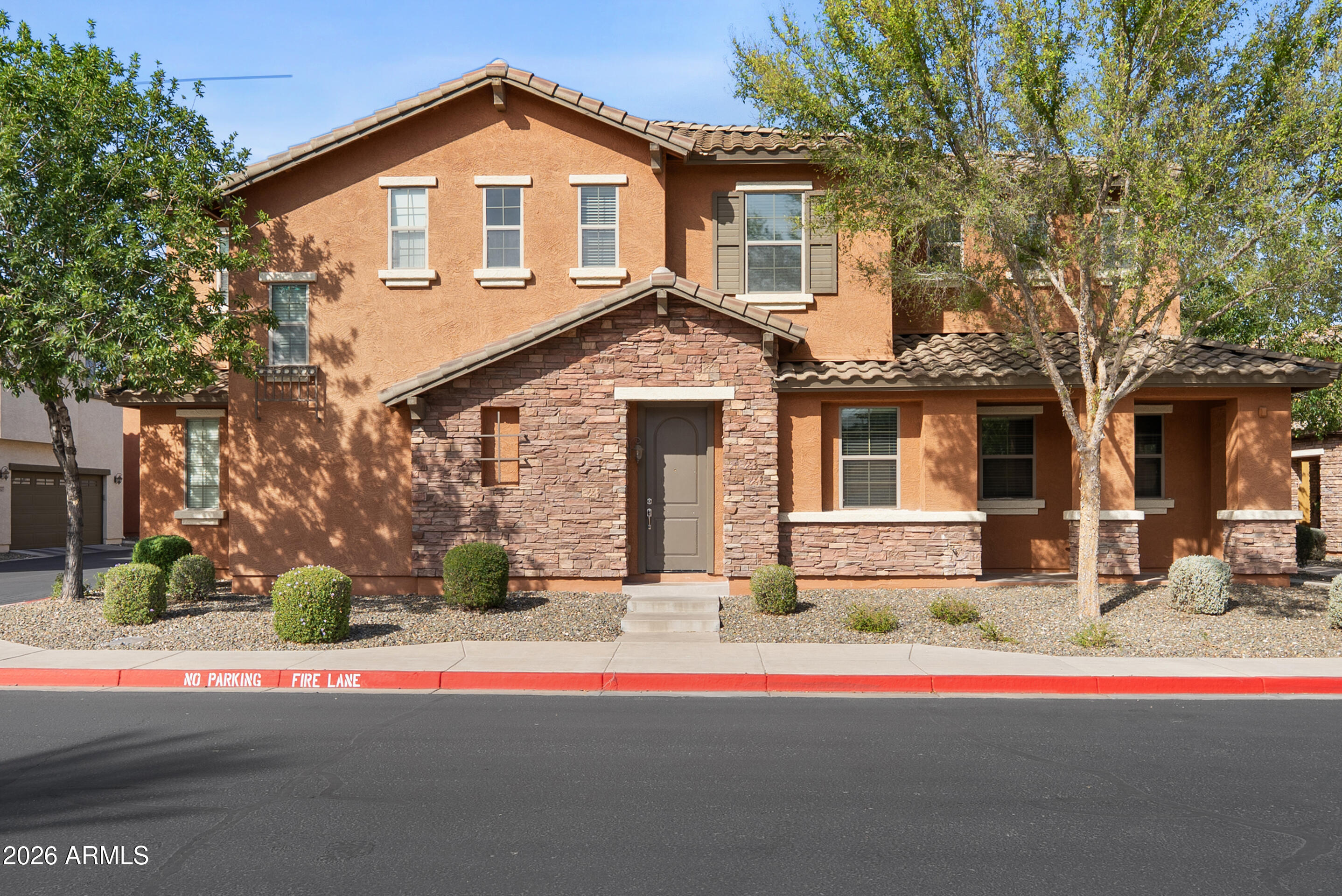 26007 N 53 Drive