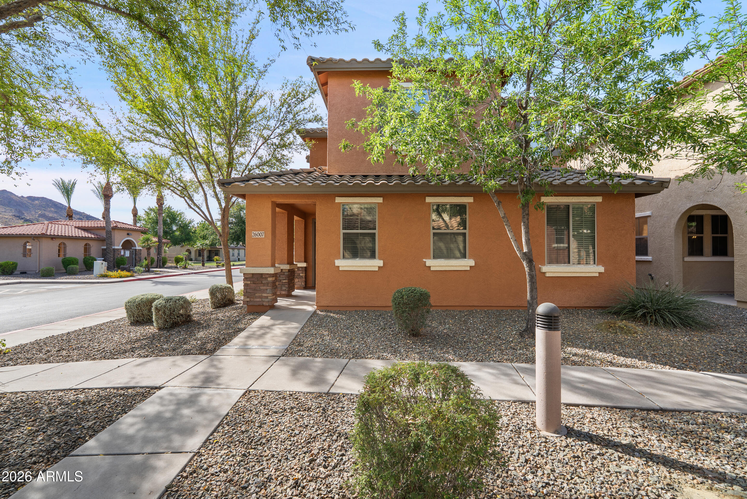 26007 N 53 Drive