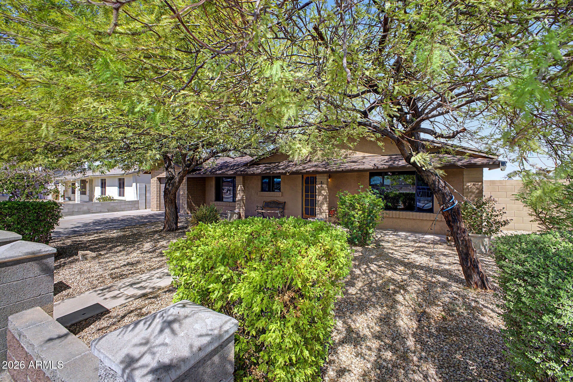 7200 W NORTH Lane