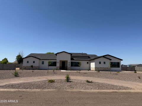 3933 E Freeman Lane San Tan Valley AZ 85140