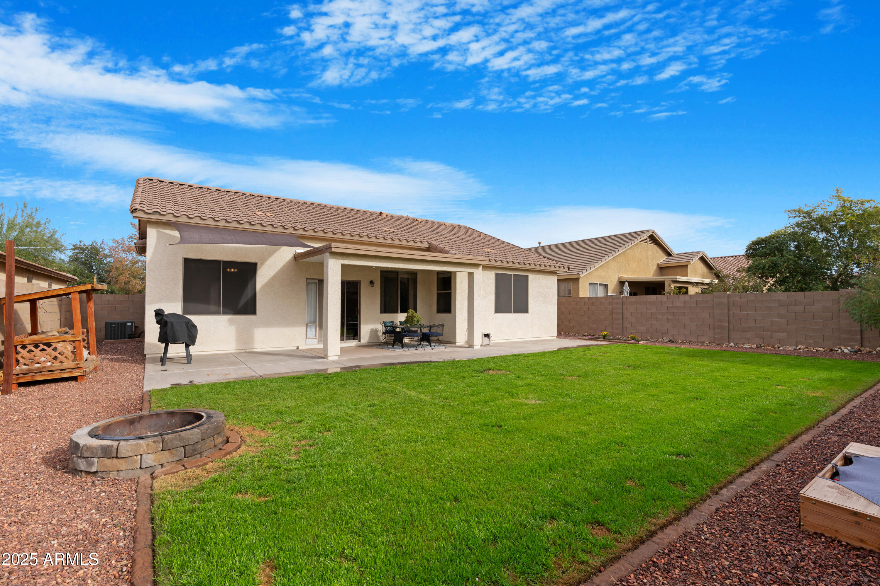 WIGWAM CREEK SOUTH PARCEL 7 - Residential
