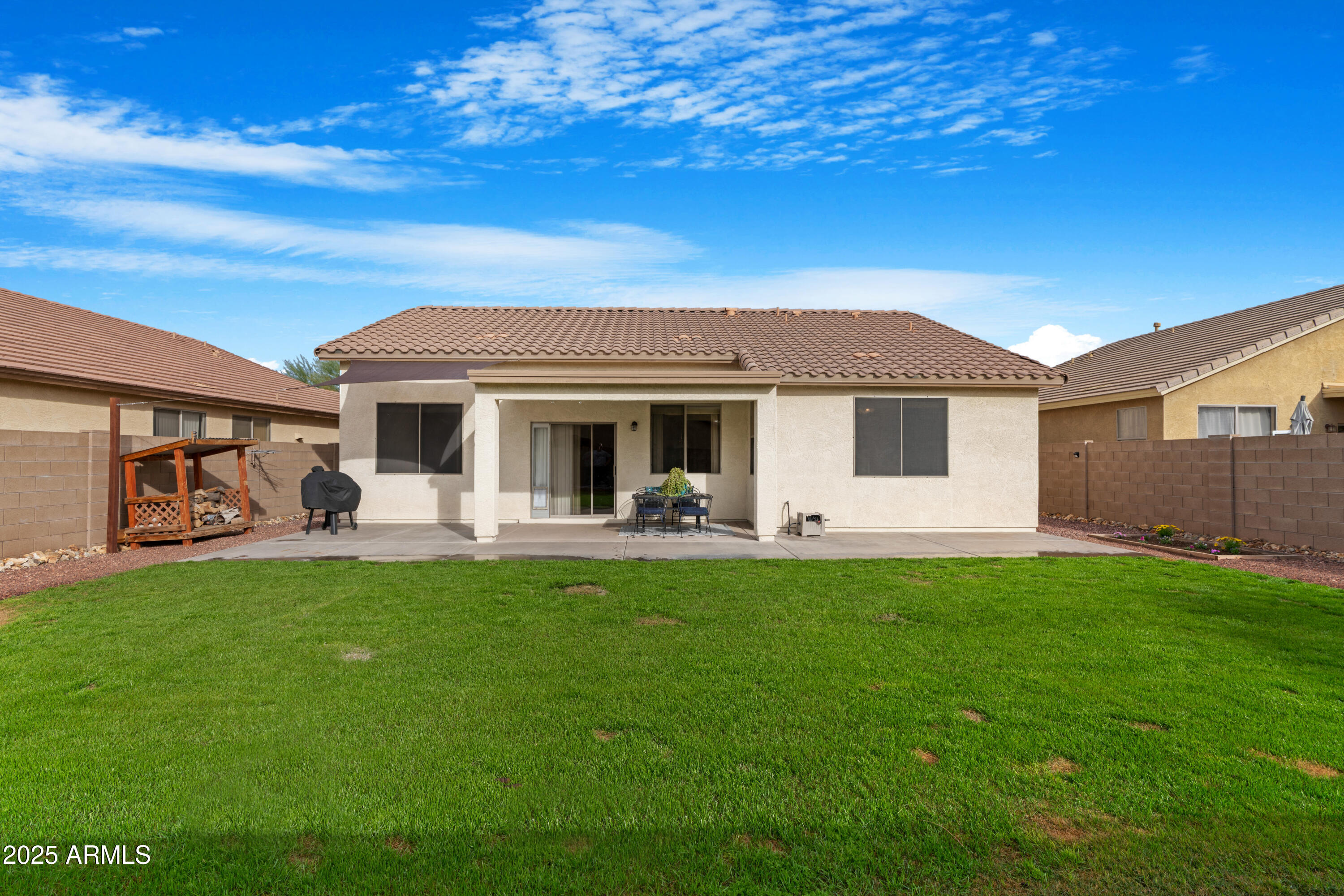 WIGWAM CREEK SOUTH PARCEL 7 - Residential