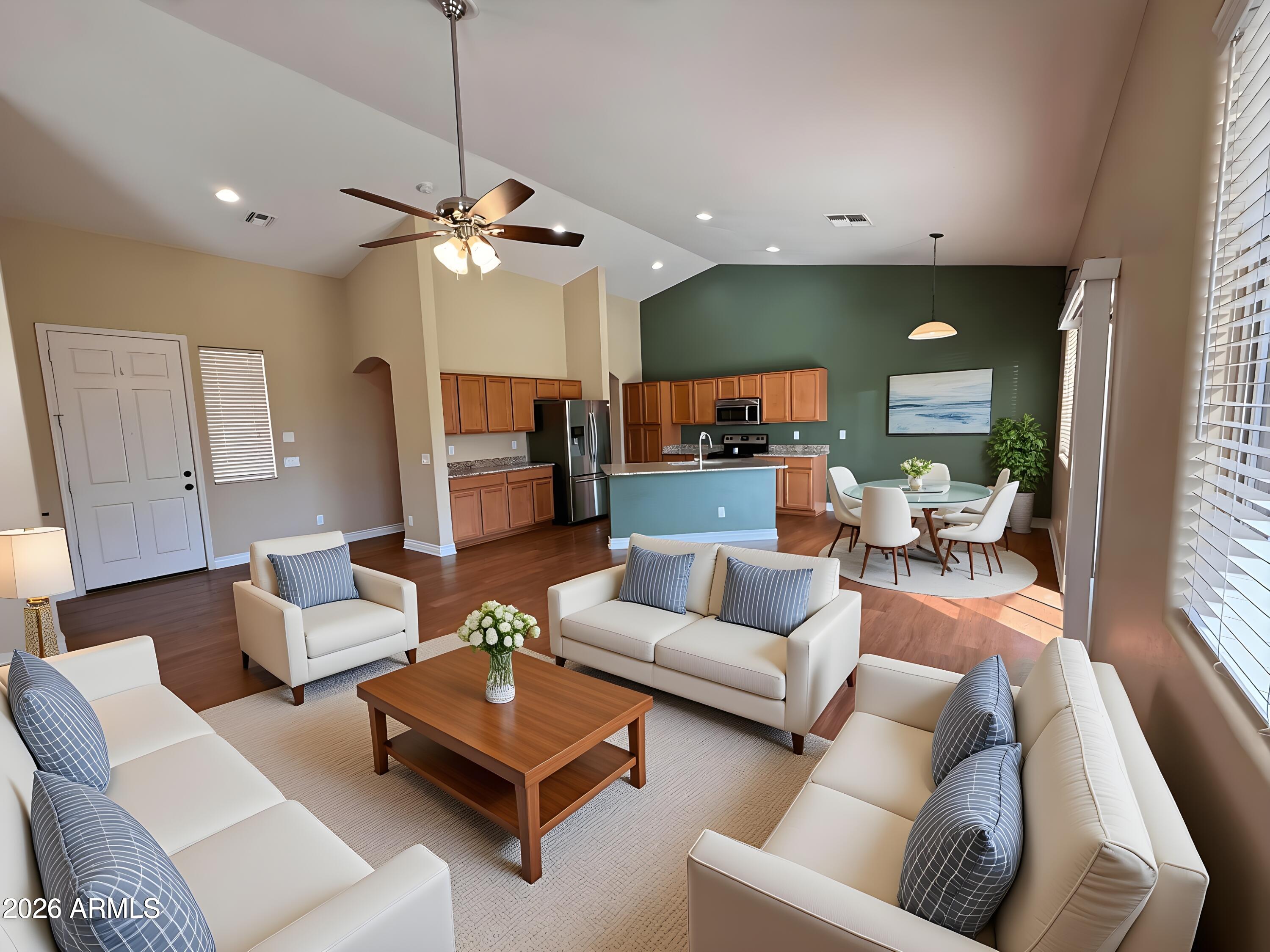 12545 W MODESTO Drive