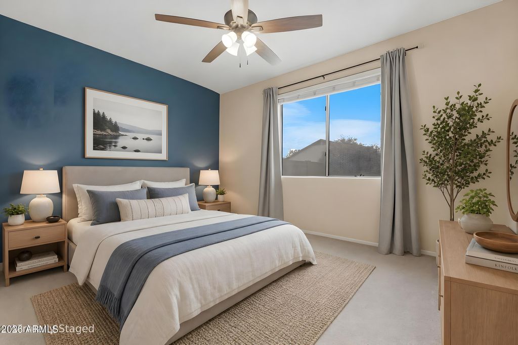 Photo of 12545 W Modesto Drive, Litchfield Park, AZ 85340 (MLS # 6961242)