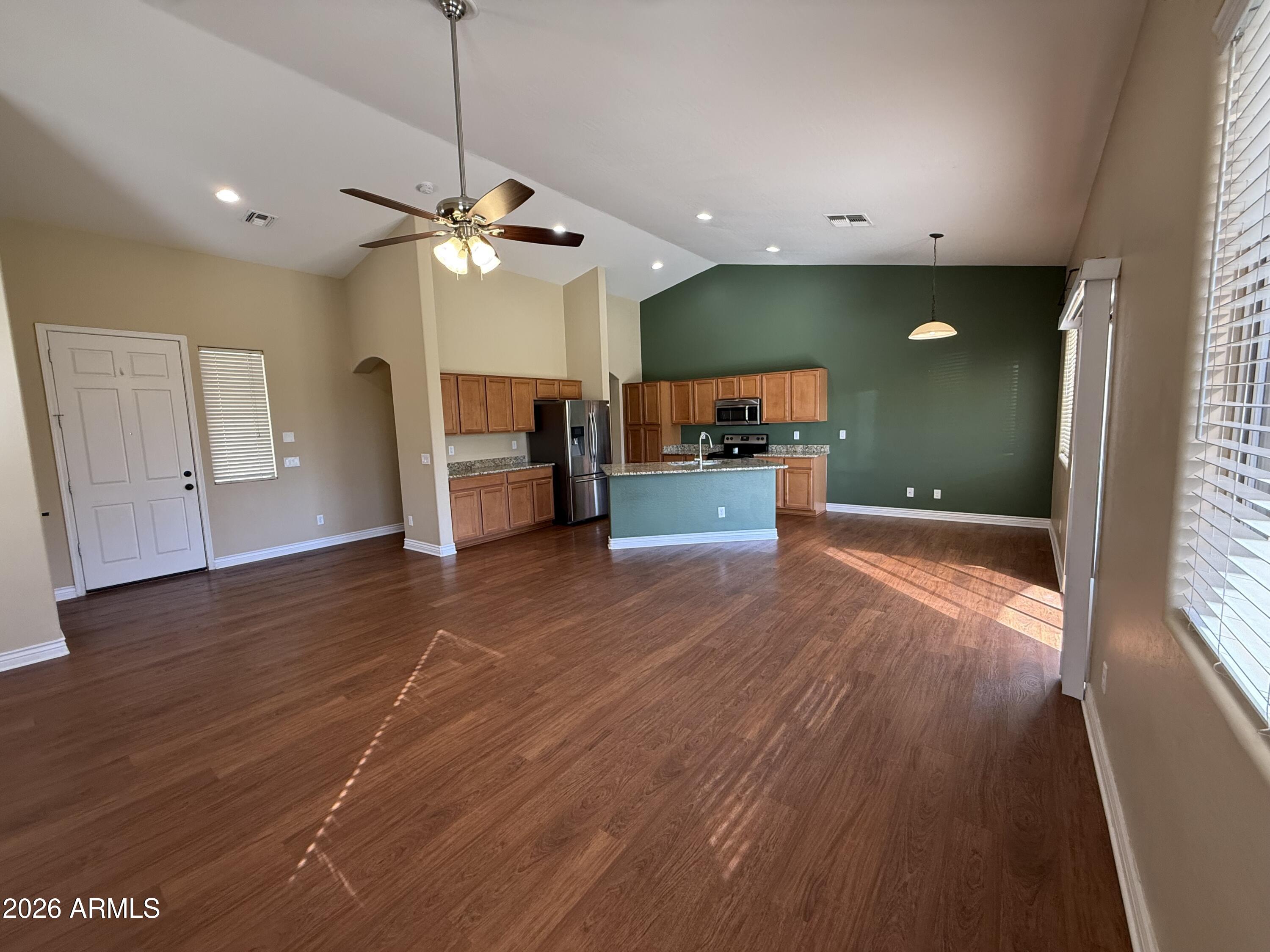 12545 W MODESTO Drive