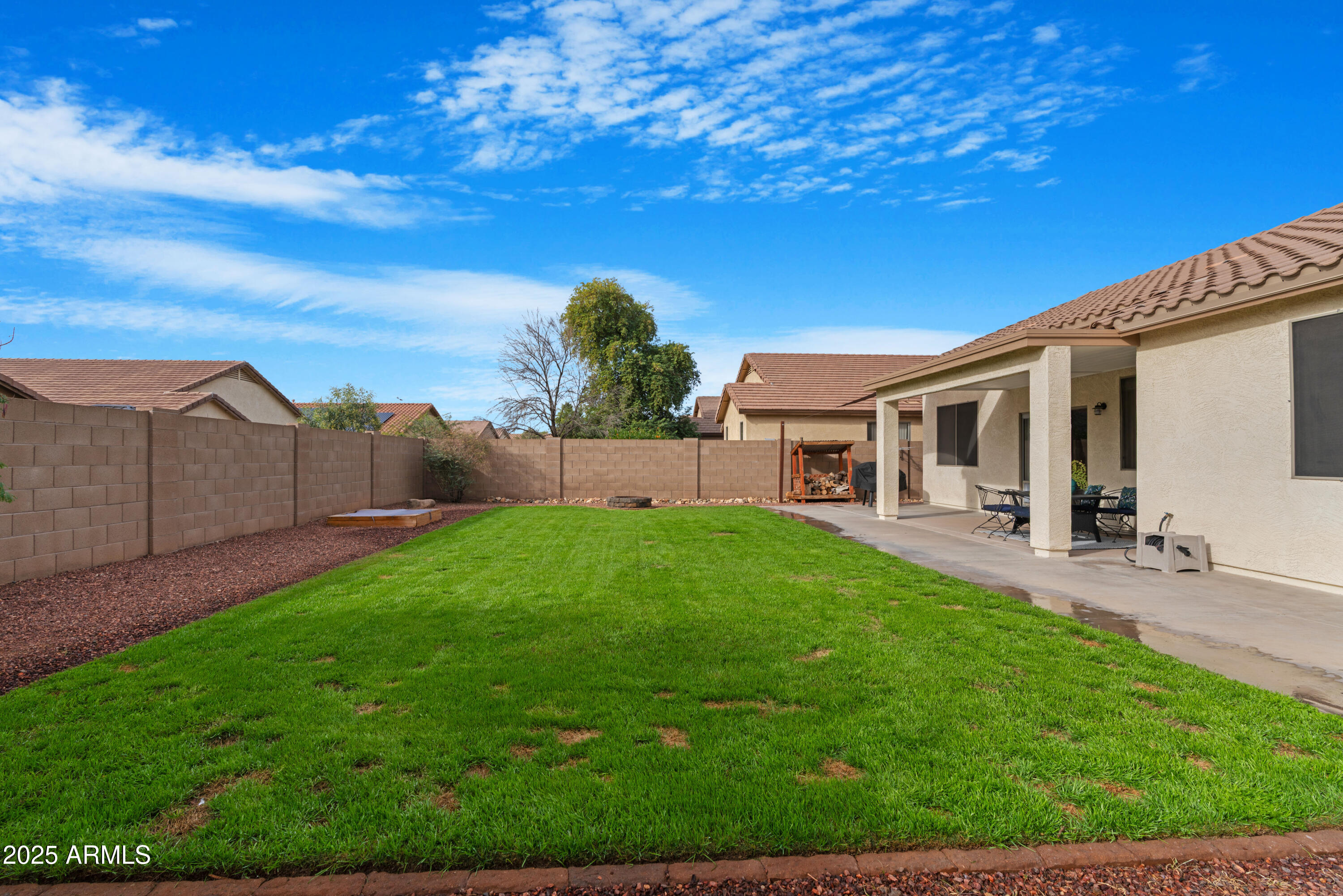 WIGWAM CREEK SOUTH PARCEL 7 - Residential