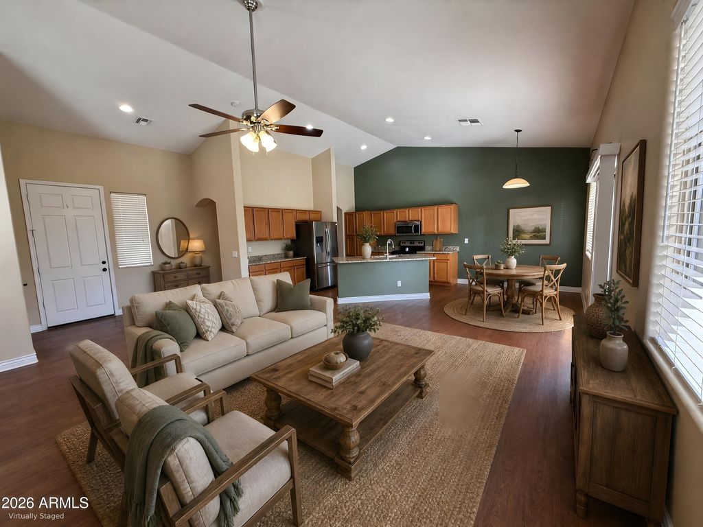 Photo of 12545 W Modesto Drive, Litchfield Park, AZ 85340 (MLS # 6961242)