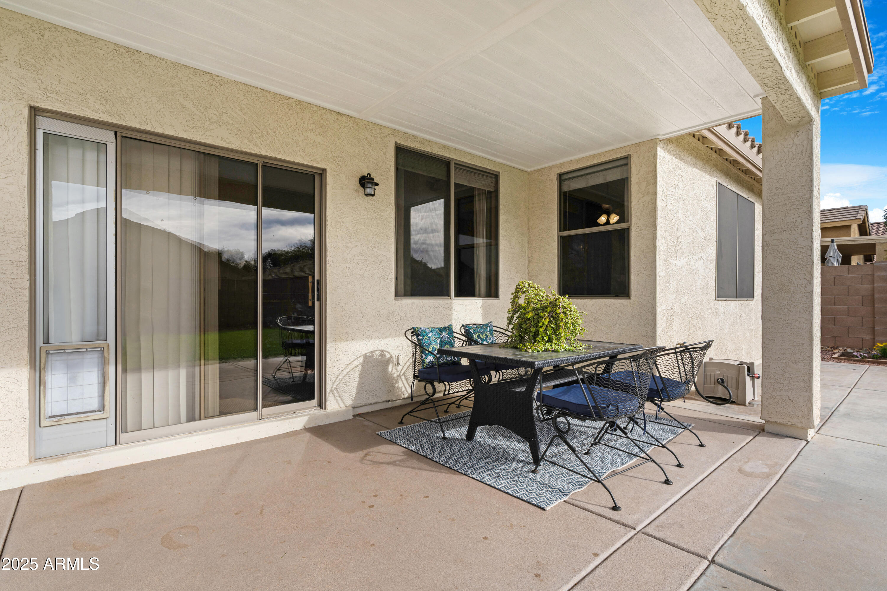 12545 W MODESTO Drive