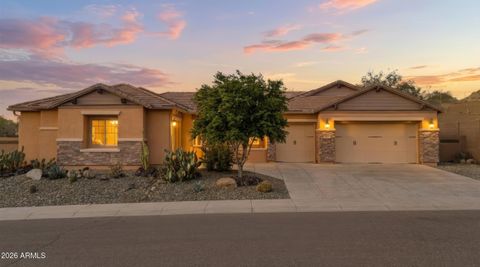 1732 W GAMBIT Trail Phoenix AZ 85085