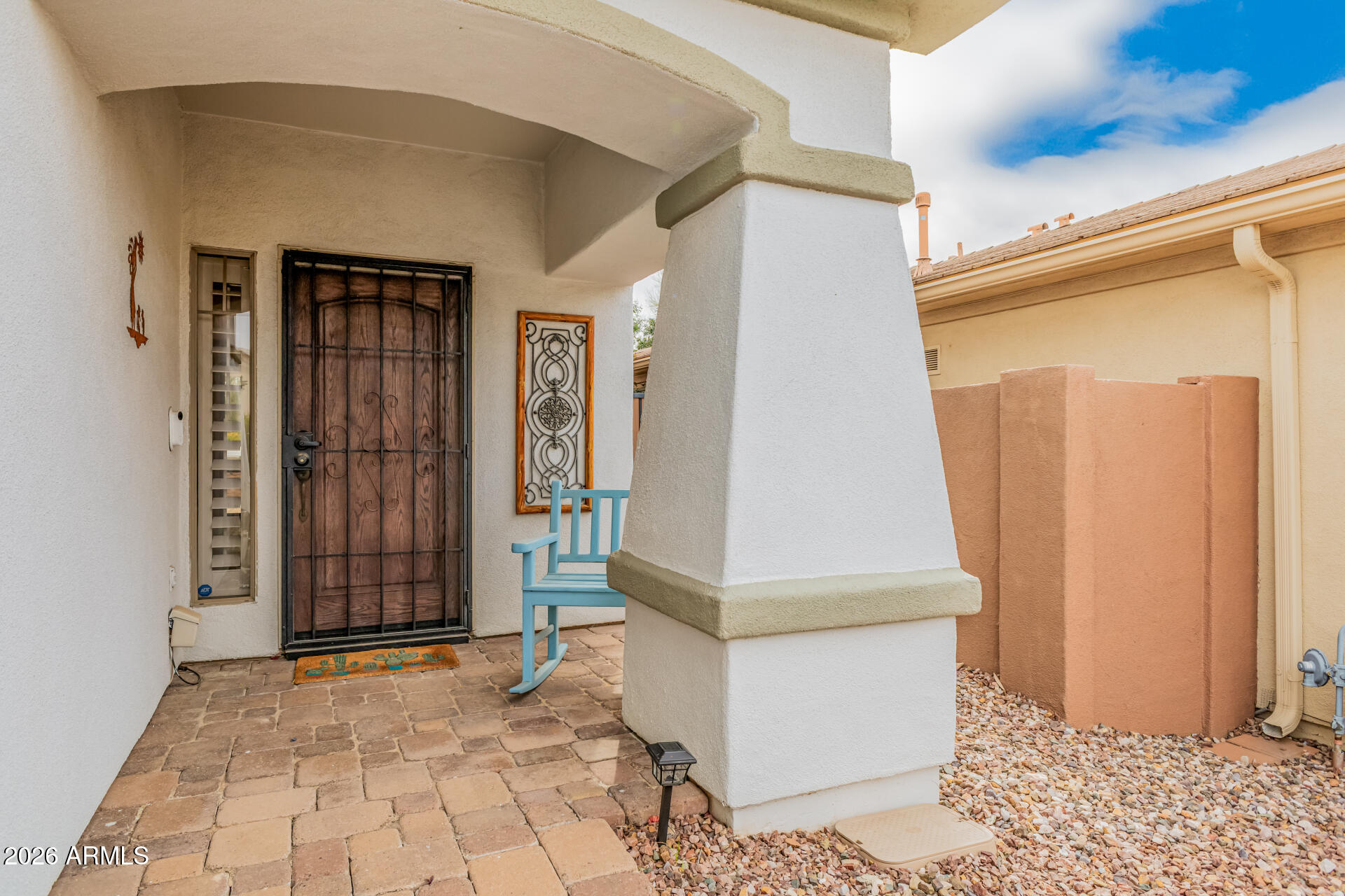 41417 N CLEAR CROSSING Road