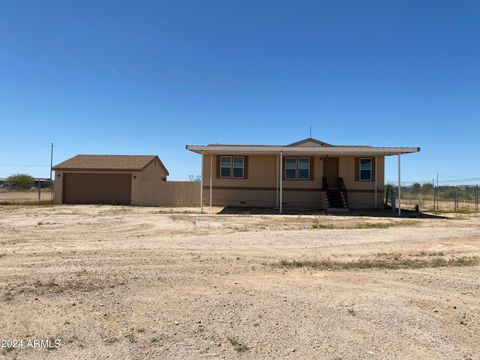 A home in Tonopah