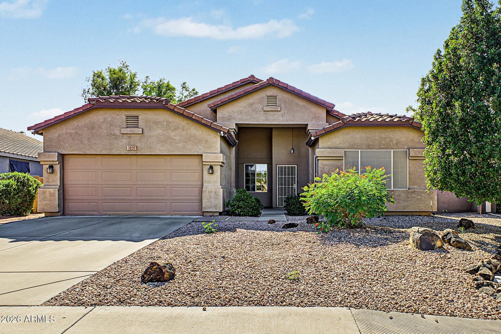 Photo of 7625 W Northview Avenue, Glendale, AZ 85303 (MLS # 7092986)